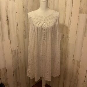 Super Comfy Nightgown